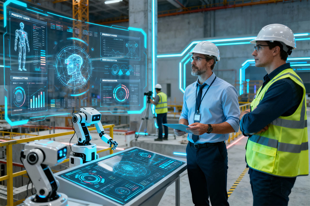 Intelligenza artificiale e analisi predittiva