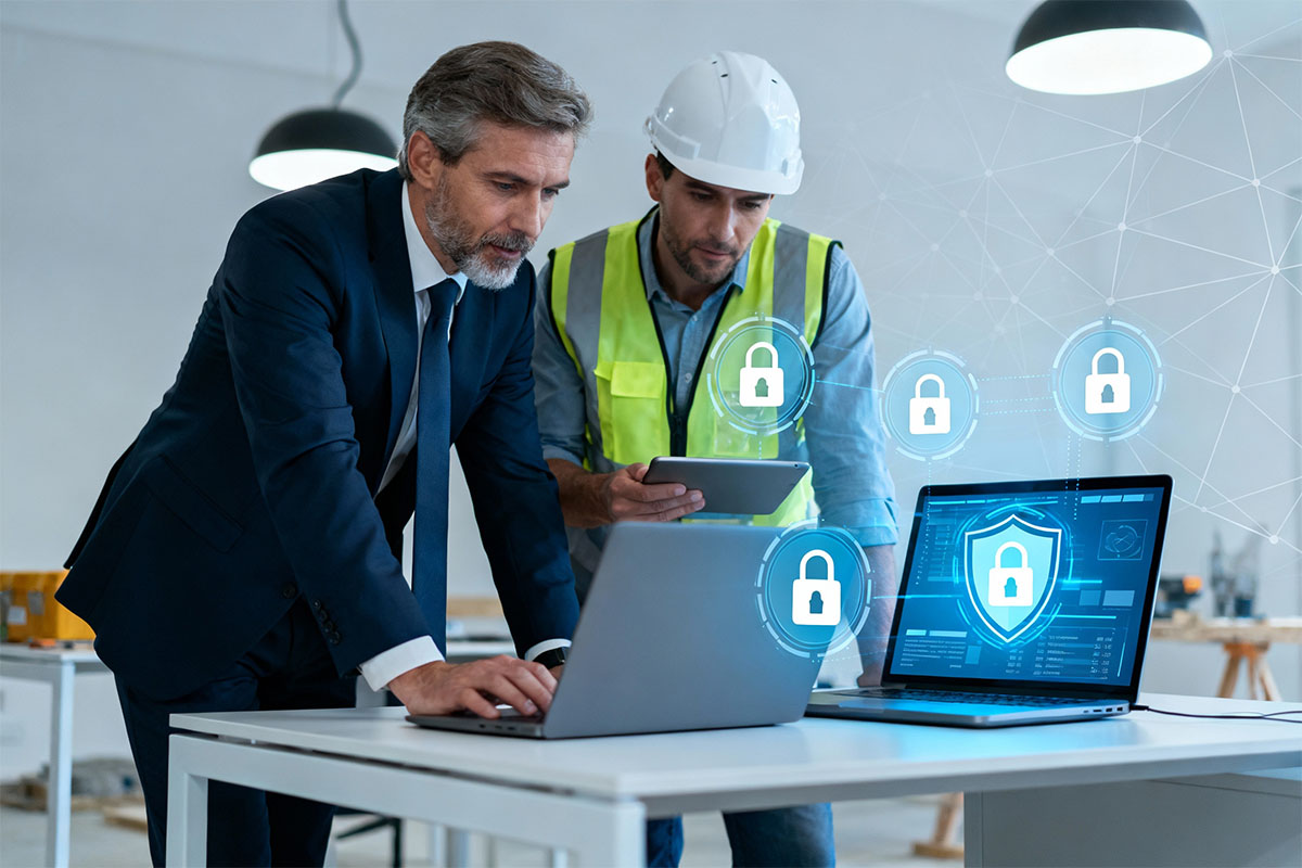 Gestione dei dati e privacy nei cantieri digitali