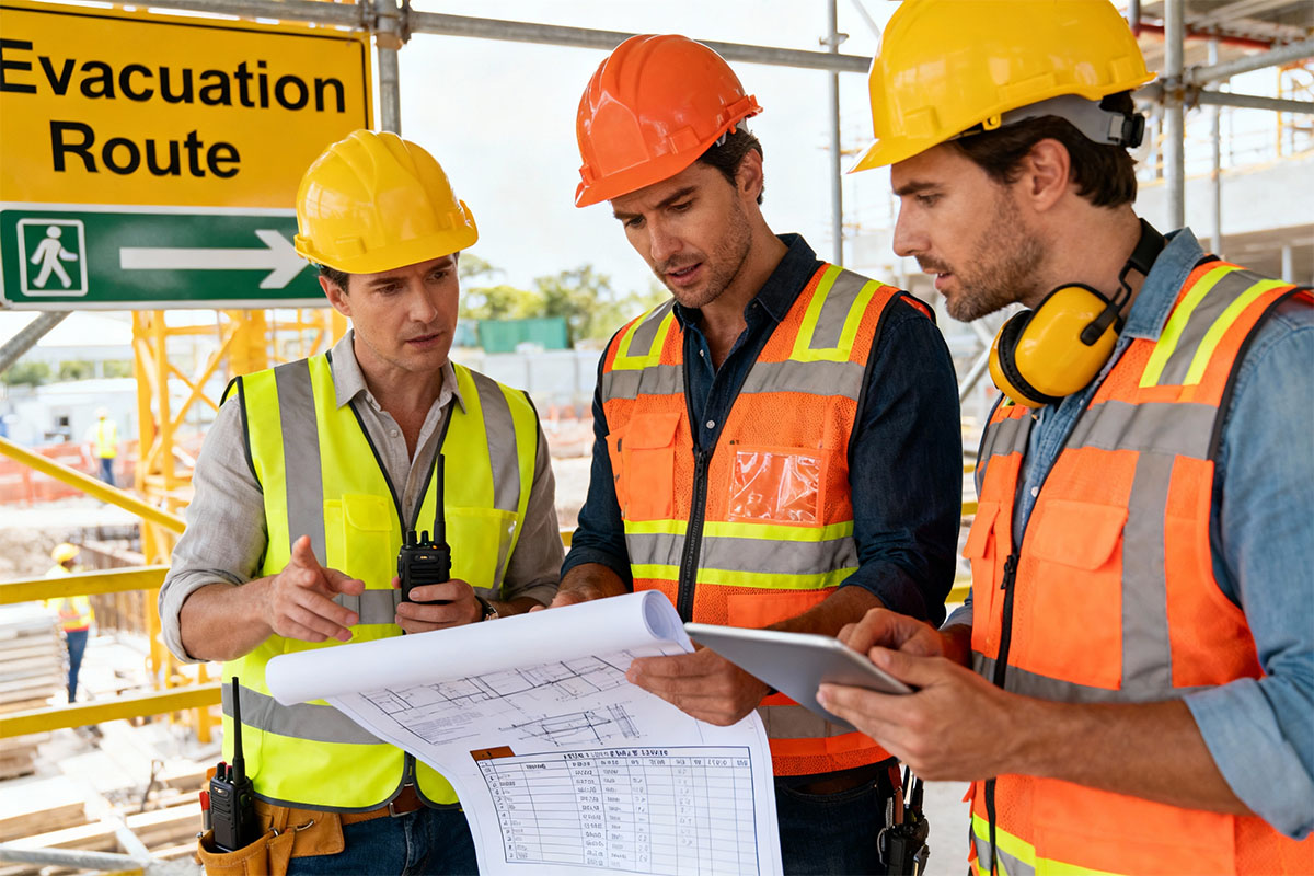 Gestione emergenze,come organizzare procedure rapide e tracciabili